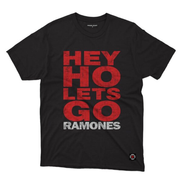 Ramones - 1001