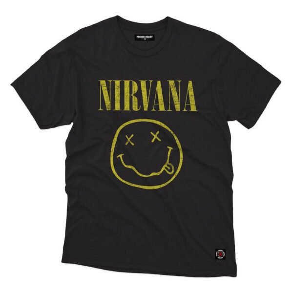 Nirvana - 1002