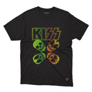 Kiss - 1005