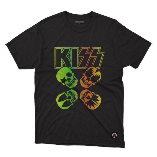 Kiss - 1005