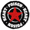 Logo Poison Heart